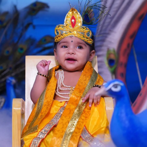 Best Kids Photo Studio in Hyderabad - Capturing Memories with Fun